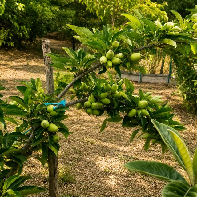 En venta maravillosa finca Rustica de Olivos — 50