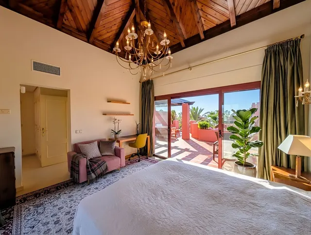 Ático Dúplex 3 habitaciones 171m² en venta - Costa Del Sol — 26