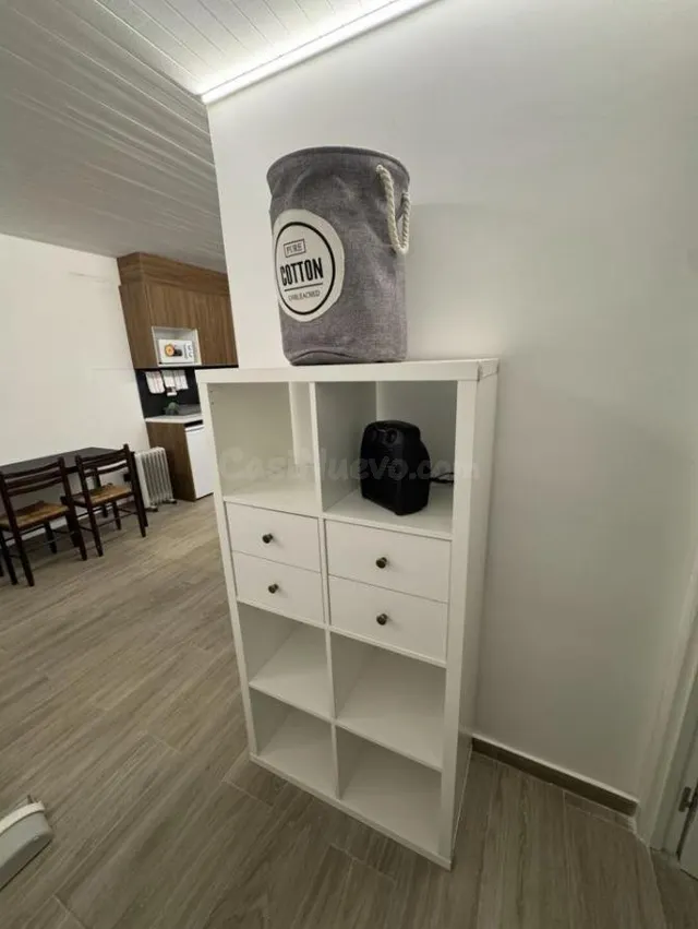 Estudio reformado en Pas de la Casa – Alquiler temporal de v - foto 3