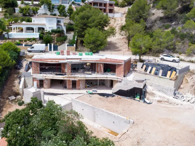 Villa 3 habitaciones 350m² en venta - Montañar I - foto 3