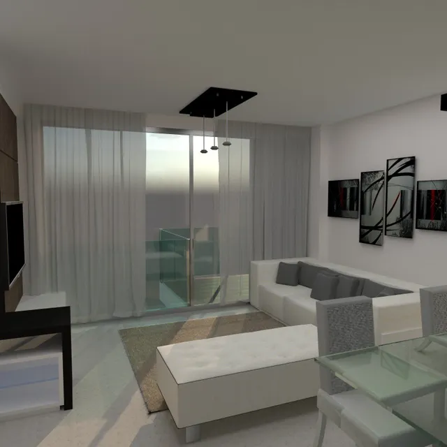 Apartamento 2 habitaciones 76m² en venta - Finestrat — 21