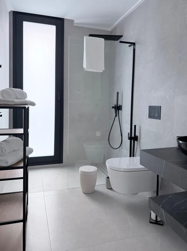 Villa 4 habitaciones en venta - Fuente Alegre - El Chaparral - Los Morales — 27