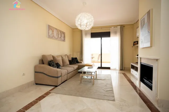 Se vende apartamento en Ribera del Paraíso Marina de Sotogra - foto 3