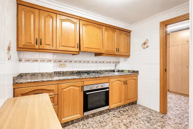 Piso en Elche, Zona Toscar — 12