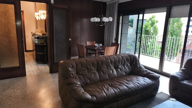 ¡AMPLITUD, LUZ Y 4 habitaciones EN GRANOLLERS! — 9