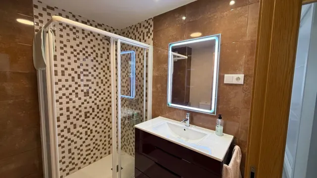 Apartamento 3 habitaciones 86m² en venta - Centro — 10