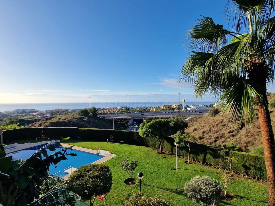 Apartamento 3 habitaciones 189m² en venta - Riviera del sol