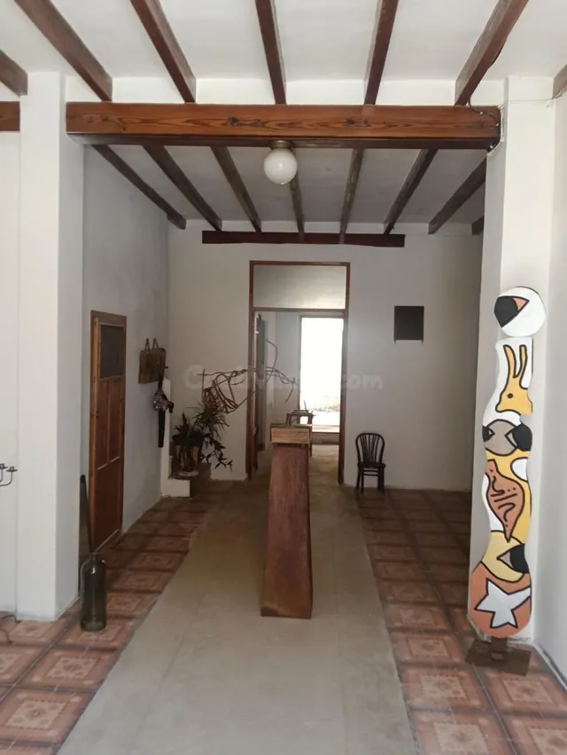 Casa 4 habitaciones 185m² en venta - La Xara - La Sella - Je - foto 4
