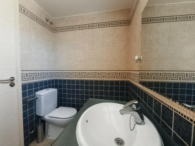 Piso 4 habitaciones 159m² en venta - Arganzuela — 26