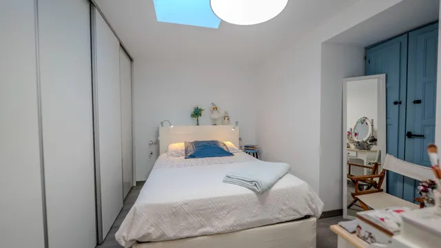 Encantadora Casa Reformada en el Corazón de Ayamonte — 11