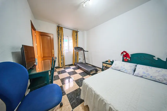 Piso en Albolote (centro) — 14