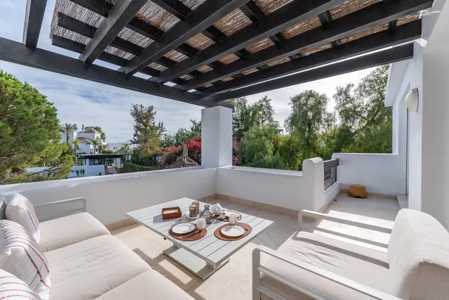 Apartamento 2 habitaciones 80m² en venta - Marbella — 29