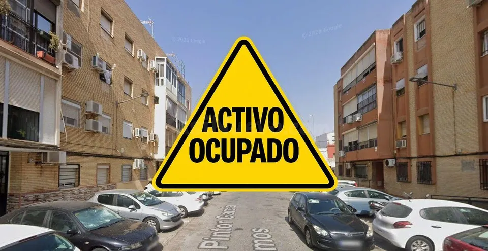 PISO EN ALCALA DE GUADAIRA