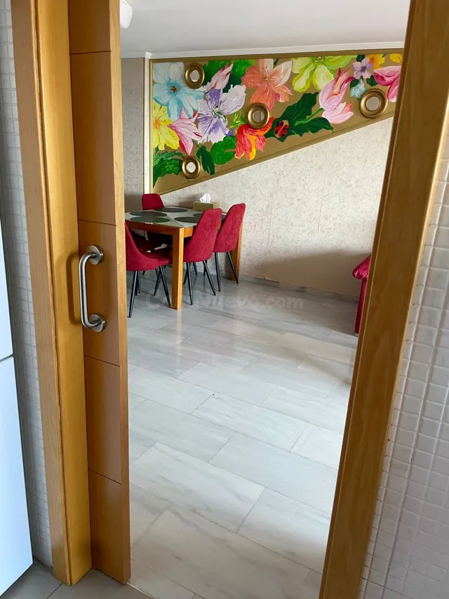 SE VENDE ATICO DUPLEX CON 3 DORMITORIOS EN LA CALA VILLAJOYO - foto 5