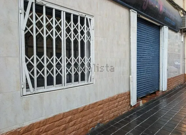 VENTA DE LOCAL COMERCIAL ZONA PLÁ DEL BON REPÓS