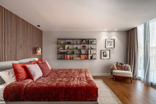 Chalet 6 habitaciones 640m² en venta - Ojen pueblo — 16
