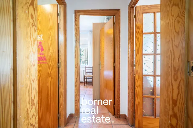 Casa con jardín en Sant Muç, Rubí — 30