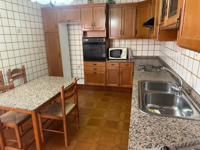 Magnifica casa  con terreno en el casco urbano — 3