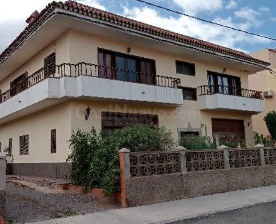 SE VENDE piso OKUPA en C Cruce 1 de Aldea de San Nicolás (L - foto 4