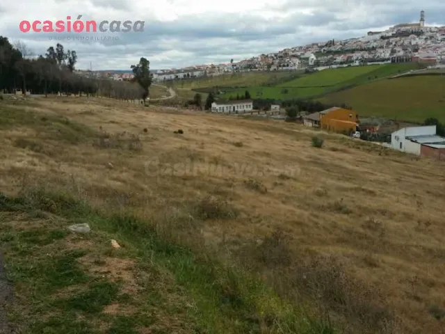 Parcela en venta - Fuente obejuna - foto 5