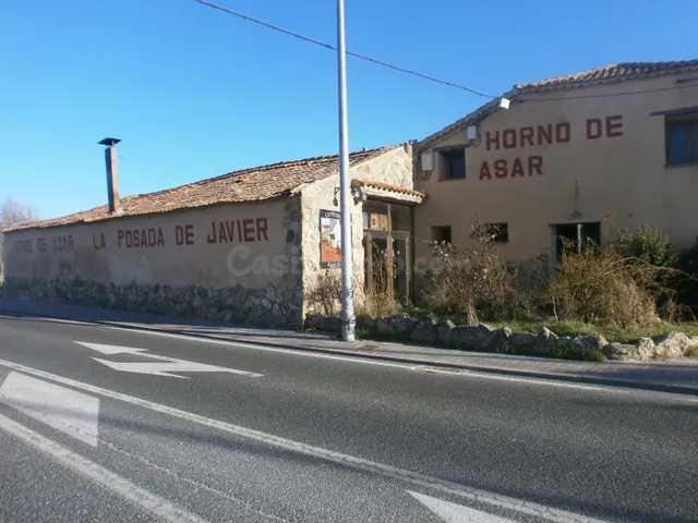 EN VENTA NEGOCIO DE HOSTELERIA CON VIVIENDA