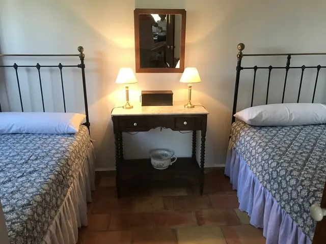 Finca rústica 4 habitaciones 278m² en venta - La Hoya-Almendricos-Purias — 22