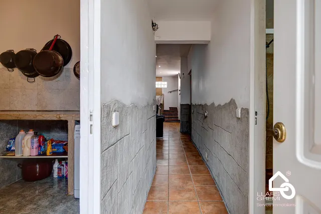 VENTA CASA EN PIERA ZONA CAN CLARAMUNT JARDÍN, PISCINA Y GARAJE!! — 43