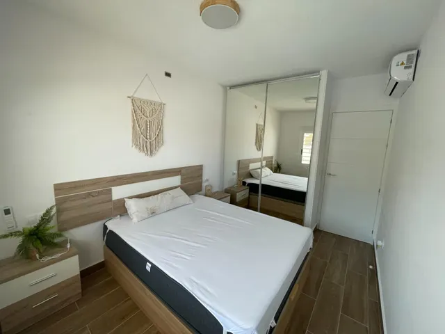 Bonito Bungalow Planta Baja con Piscina Privada — 12