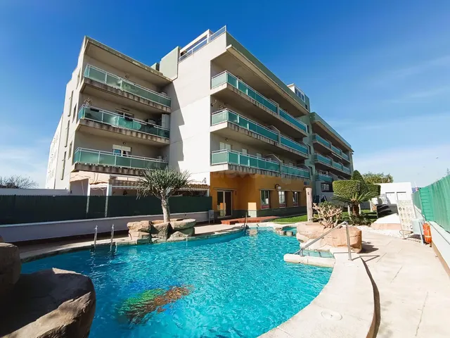 Ático 2 habitaciones 70m² en venta - Cabo Roig