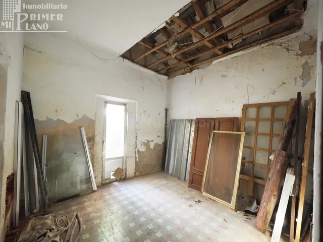 *Casa de dos plantas, con acceso a dos calles, 364m2 de suel - foto 4