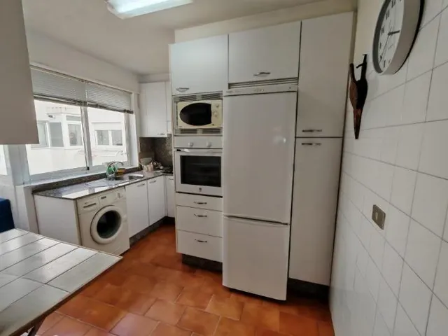 Piso 3 dormitorios junto al Barrio do Cura — 8