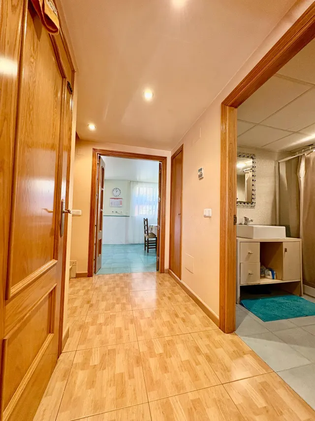Dúplex 3 dormitorios en Cañada de las Eras, Molina de Segura — 8