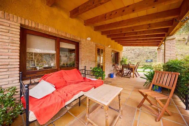FINCA RUSTICA - foto 2