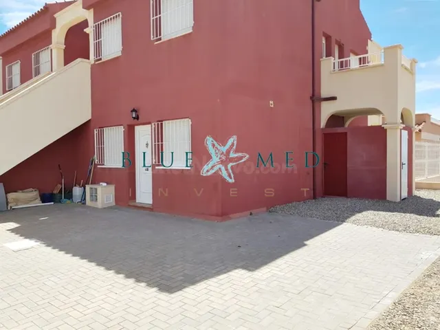 APARTAMENTO EN EL ALAMILLO - foto 4