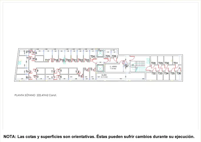 ¡Últimas Unidades en la Promoción Más Exclusiva de Triana! — 10