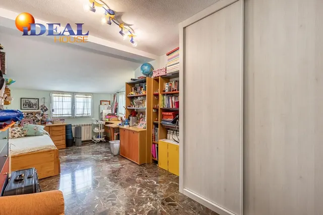 CASA PAREADA EN LA ZUBIA CON PISCINA, ZONA DE BARBACOA Y JARDÍN — 28