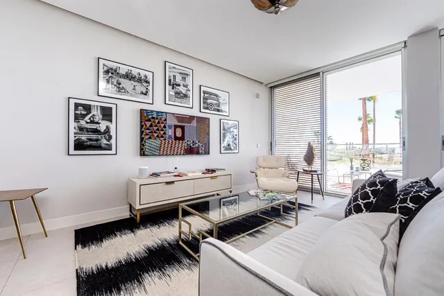Apartamento de 2 dormitorios en The Edge Estepona — 19