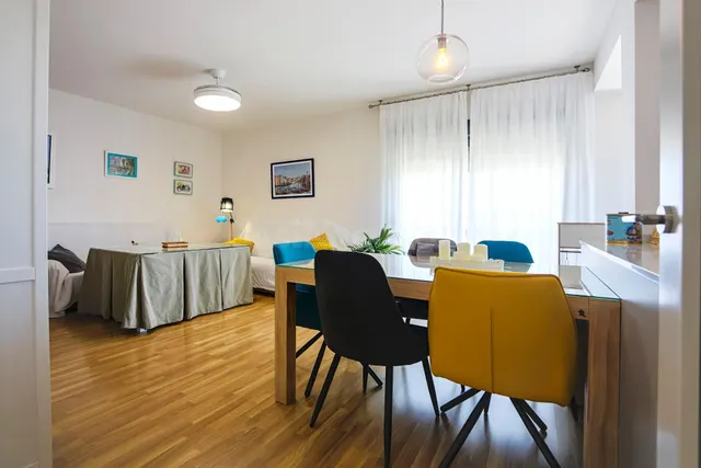 Ático recién rebajado con terraza de 25 m2, 4 dormitorios, g - foto 4