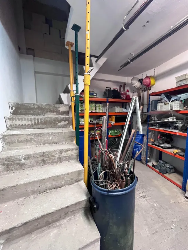 LOCAL COMERCIAL DE 44 M2 EN COLINDRES CON DOBLE ALTURA — 6