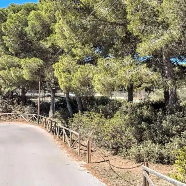 Parcela en Venta en Jávea – 927 m2 en Balcón de Mar con Luz  - foto 4