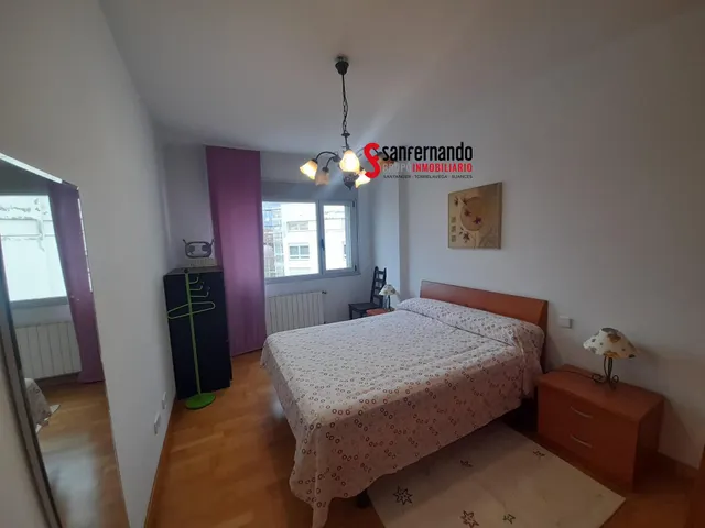 Se alquila piso de TEMPORADA de 2 habitaciones junto al Hosp - foto 5
