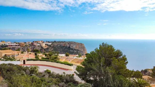 Villa 4 habitaciones 387m² en venta - Cumbre del Sol — 29