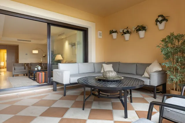 Apartamento 2 habitaciones 190m² en venta - El Madroñal — 35