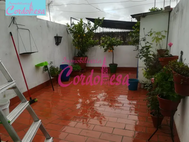 EXCELENTE CASA EN ZONA SAN PEDRO — 12