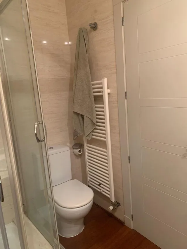 ESPECTACULAR VIVIENDA EN EL CENTRO DE ELCHE — 41