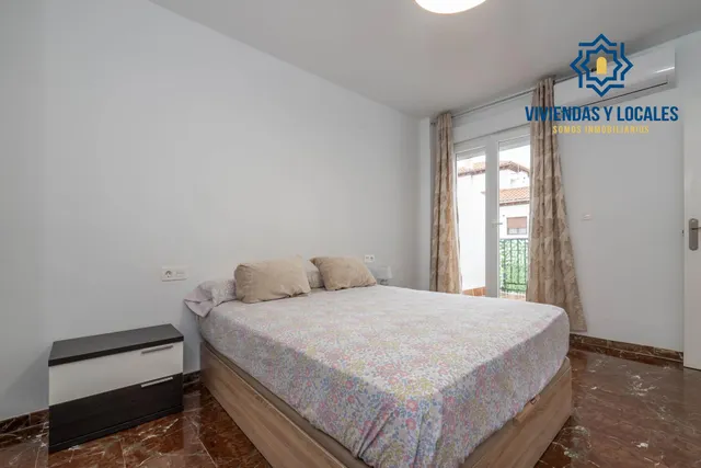 Encantadora Casa Reformada en Ogijares con Vistas y Espacios para Disfrutar — 24