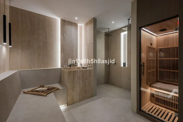 Adosado 4 habitaciones 421m² en venta - Marbella — 28