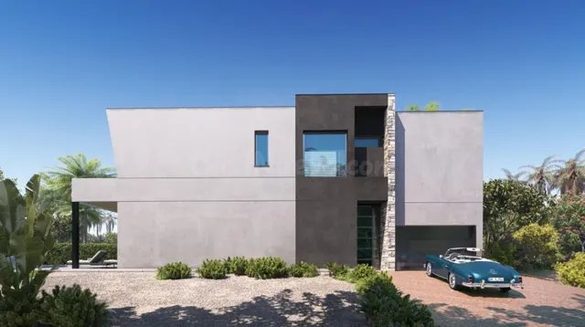 Villa 3 habitaciones 234m² en venta - Calpe - foto 3