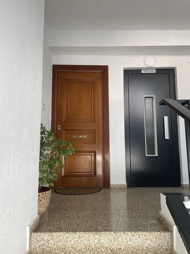 Ático 2 habitaciones 52m² en venta - Centro — 30