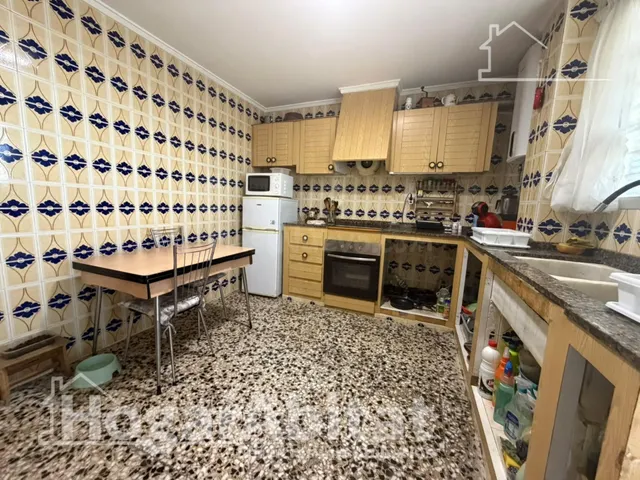 !GRAN VIVIENDA! ESPACIOSA CON TRASTERO, TERRAZA SOLARIUM, BA - foto 5